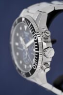 Tissot Seastar 1000 Chronograph Men's Graded Blue Watch - T120.417.11.041.01